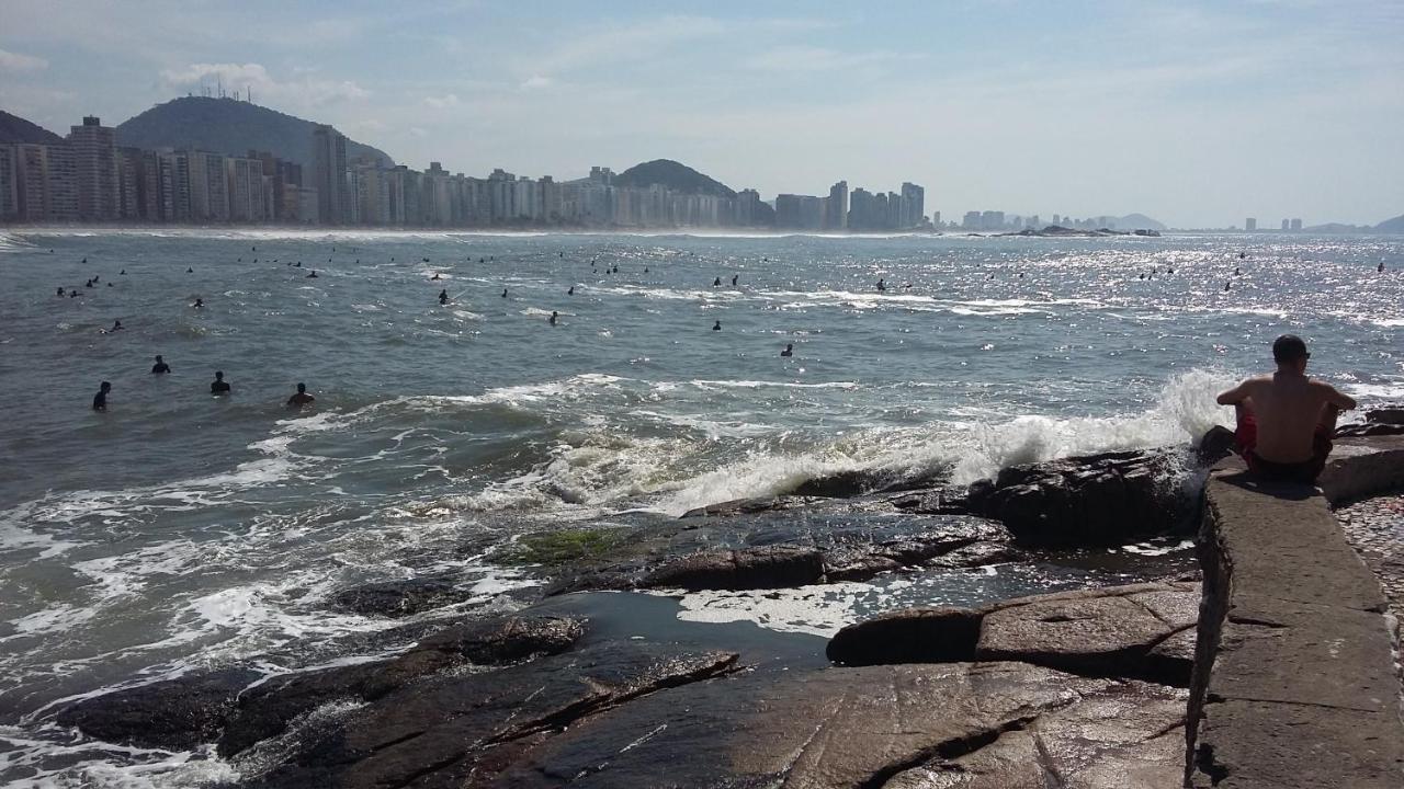 Montanhas Encantadas Guaruja Exterior photo