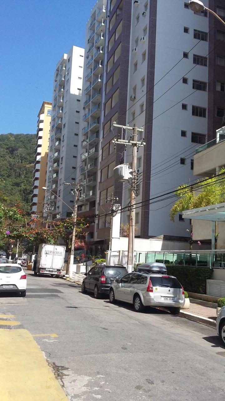 Montanhas Encantadas Guaruja Exterior photo