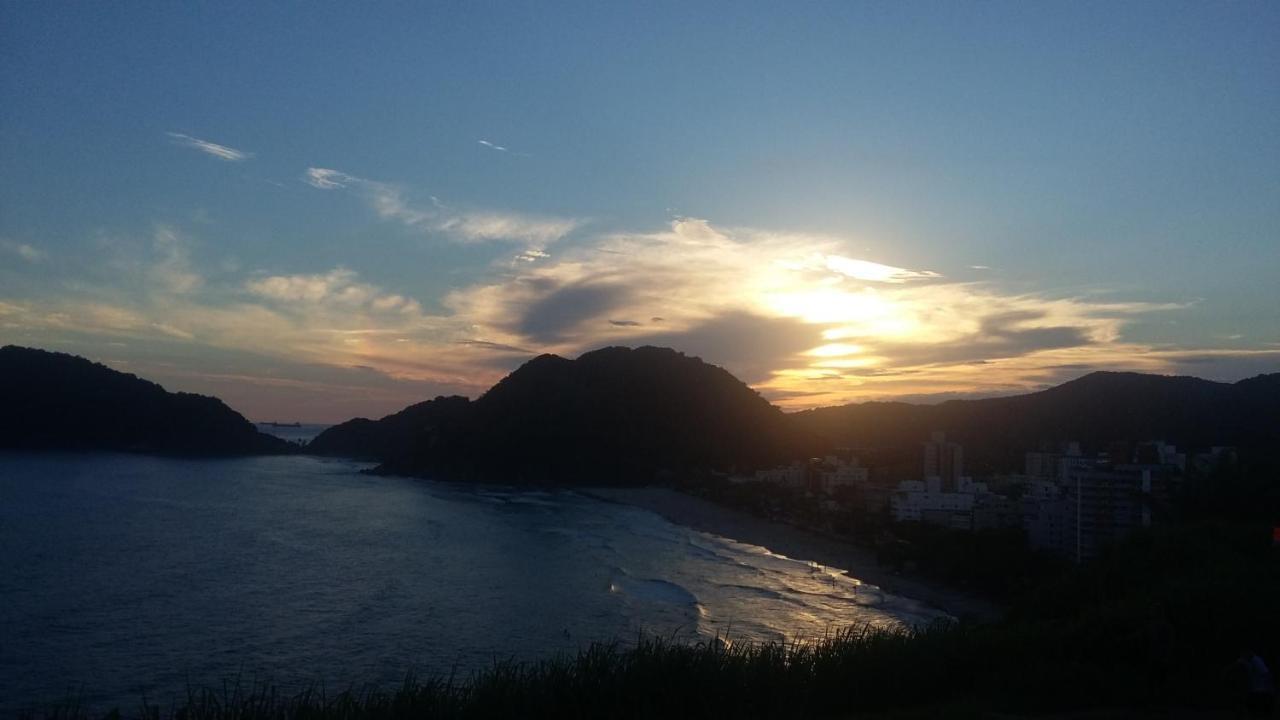 Montanhas Encantadas Guaruja Exterior photo